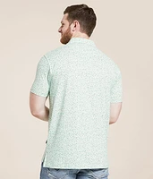 Mexican Food Performance Polo