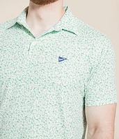 Mexican Food Performance Polo