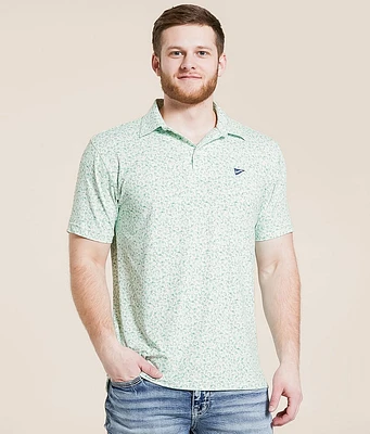 Mexican Food Performance Polo