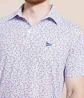 Have An Opening Day Performance Polo