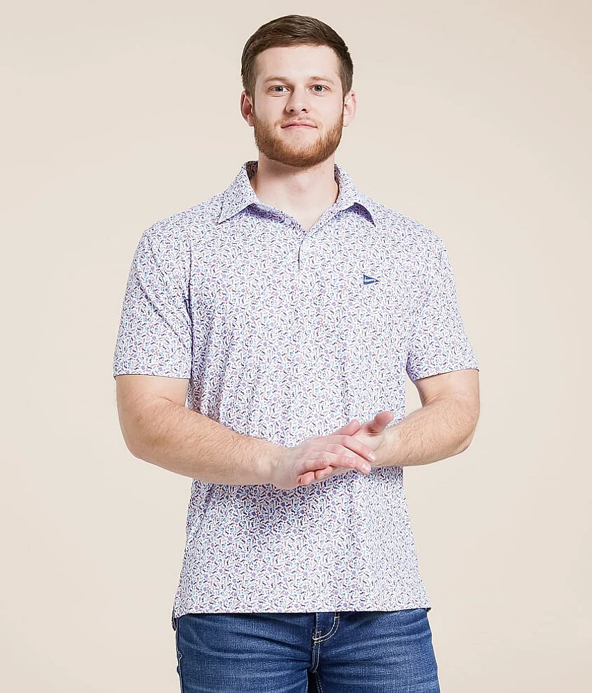 Have An Opening Day Performance Polo