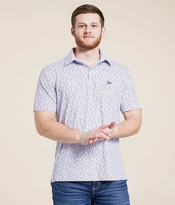 Have An Opening Day Performance Polo