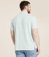 Vodka Soda Performance Polo