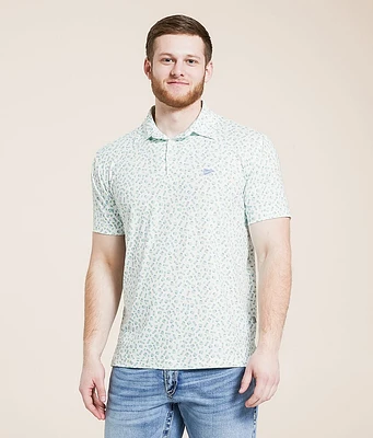 Vodka Soda Performance Polo