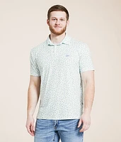 Vodka Soda Performance Polo