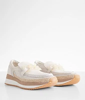 Jadah Platform Sneaker