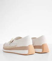 Jadah Platform Sneaker