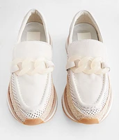 Jadah Platform Sneaker