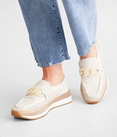 Jadah Platform Sneaker