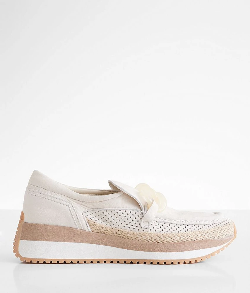 Dolce Vita Jadah Platform Sneaker