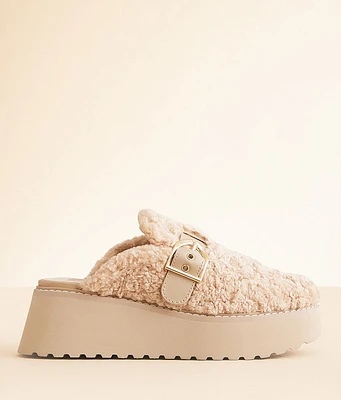 Dolce Vita Lelani Platform Clog