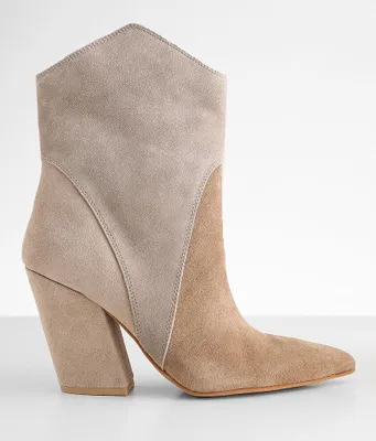 Dolce Vita Nestly Suede Ankle Boot