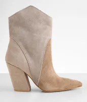 Dolce Vita Nestly Suede Ankle Boot