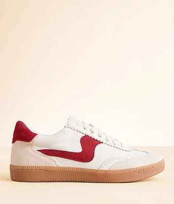 Dolce Vita Notice Leather Sneaker