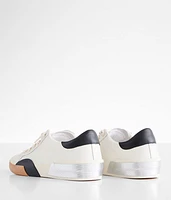 Zina Low Top Leather Sneaker