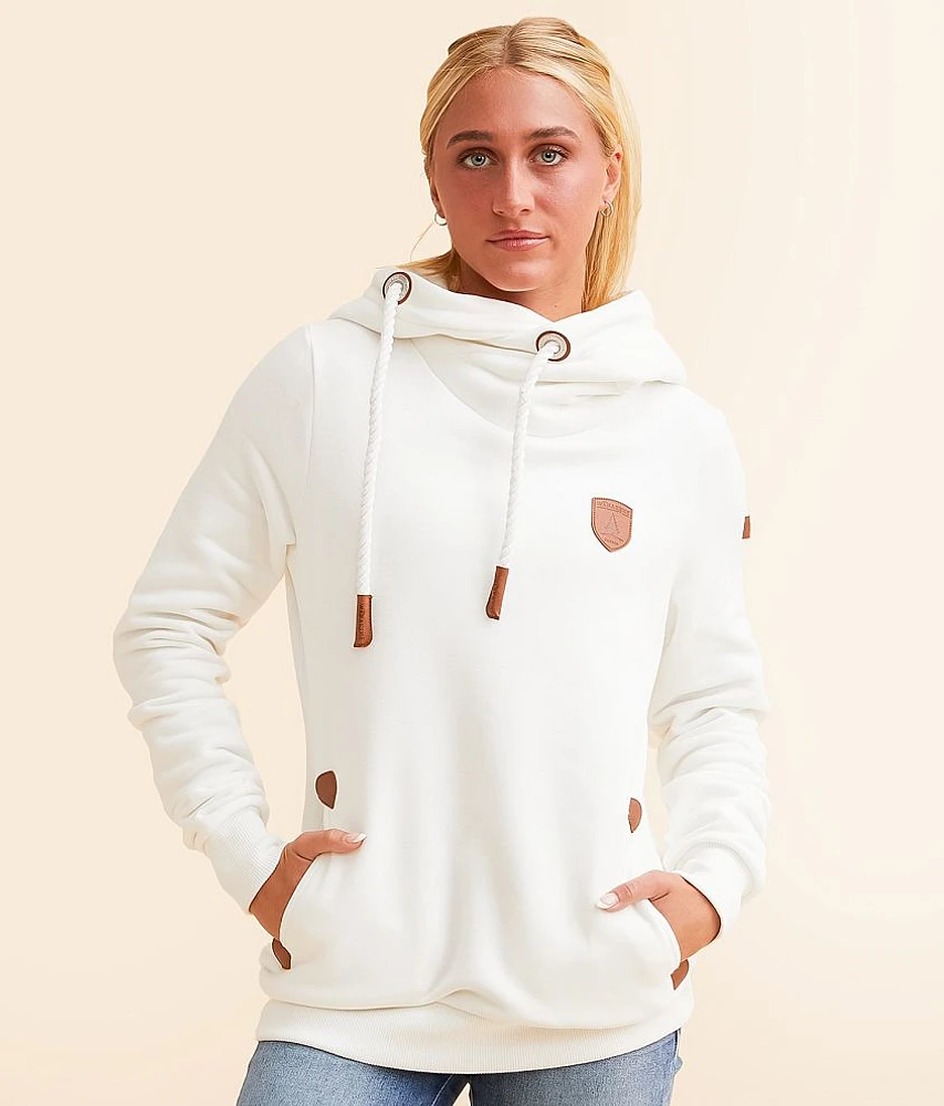 Wanakome Artemis Hooded Sweatshirt