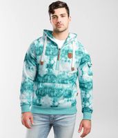 Wanakome Nevada Hooded Sweatshirt