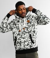 Wanakome Lincoln Hooded Sweatshirt