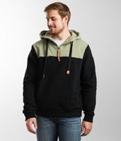 Wanakome Tello Hooded Sweatshirt