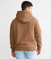 Bill Hooded Sweatshirt