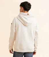 Fairfax Hooded Sweatshirt