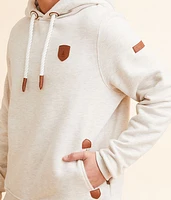 Fairfax Hooded Sweatshirt