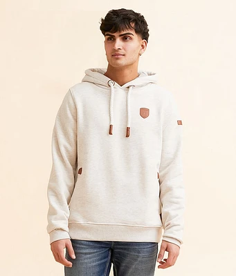 Fairfax Hooded Sweatshirt