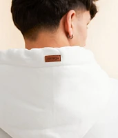 Wilkins Hooded Sweatshirt