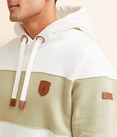 Wilkins Hooded Sweatshirt