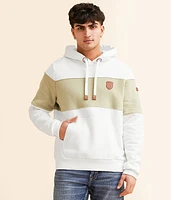 Wanakome Wilkins Hooded Sweatshirt