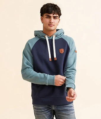 Wanakome Lakewell Hooded Sweatshirt