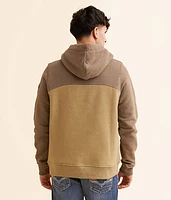 Brandon Hooded Sweatshirt