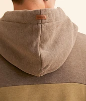 Brandon Hooded Sweatshirt