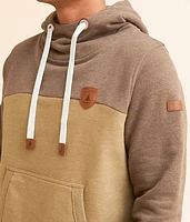 Brandon Hooded Sweatshirt