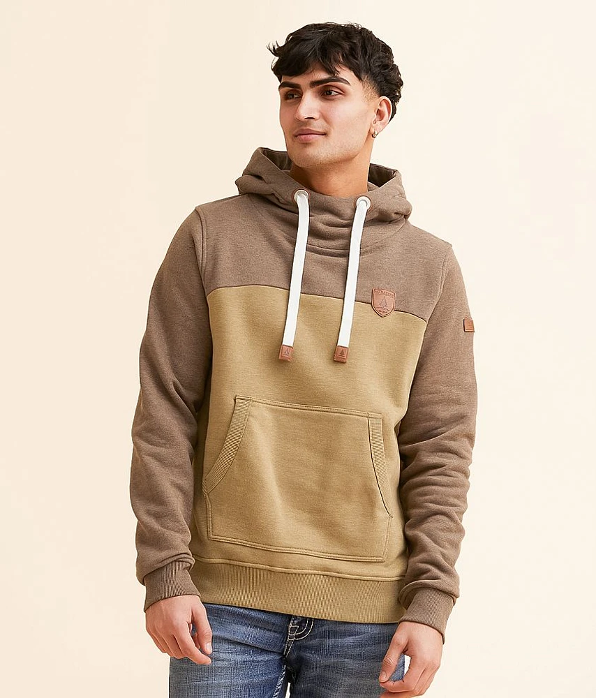 Brandon Hooded Sweatshirt