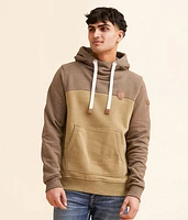 Brandon Hooded Sweatshirt