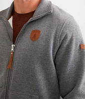 Crux Jacket