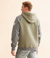 Mercury Hooded Sweatshirt