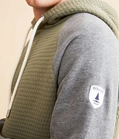 Mercury Hooded Sweatshirt