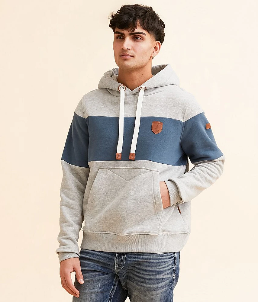 Wanakome Colby Hooded Sweatshirt