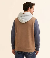 Loftus Hooded Sweatshirt