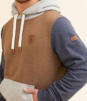 Loftus Hooded Sweatshirt