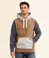 Wanakome Loftus Hooded Sweatshirt