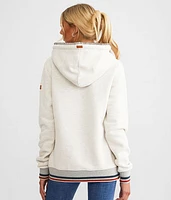 Annook Blanket Hooded Sweatshirt