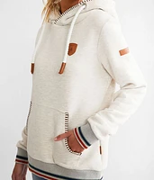 Annook Blanket Hooded Sweatshirt