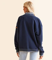 Henlie Bomber Jacket