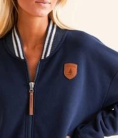 Henlie Bomber Jacket