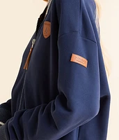 Henlie Bomber Jacket