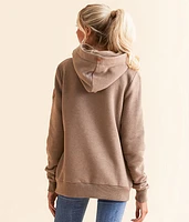 Ikatt Hooded Sweatshirt