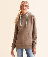 Ikatt Hooded Sweatshirt